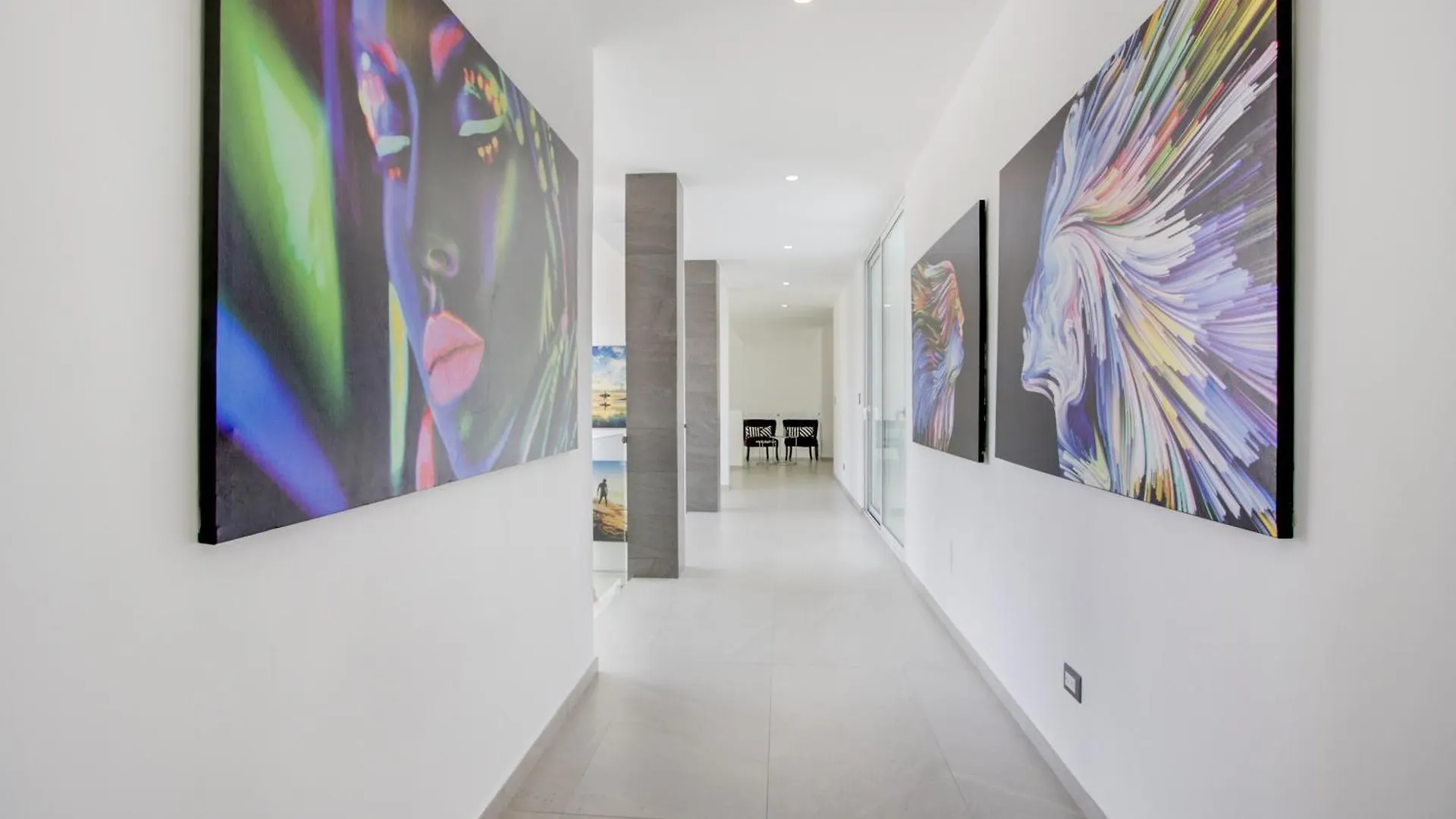Modern Brand New Villa With Pool, Jacuzzi, Chef At Cocotal Golf & Country Club Πούντα Κάνα Δομινικανή Δημοκρατία