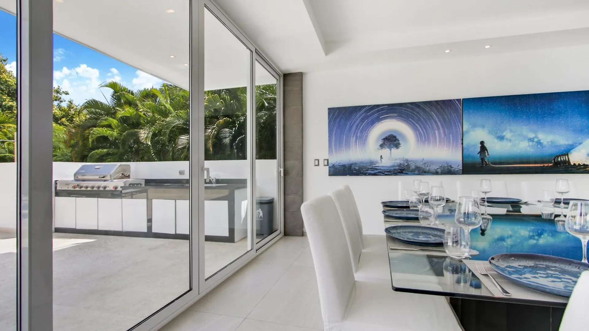 Modern Brand New Villa With Pool, Jacuzzi, Chef At Cocotal Golf & Country Club Πούντα Κάνα 0*,  Δομινικανή Δημοκρατία
