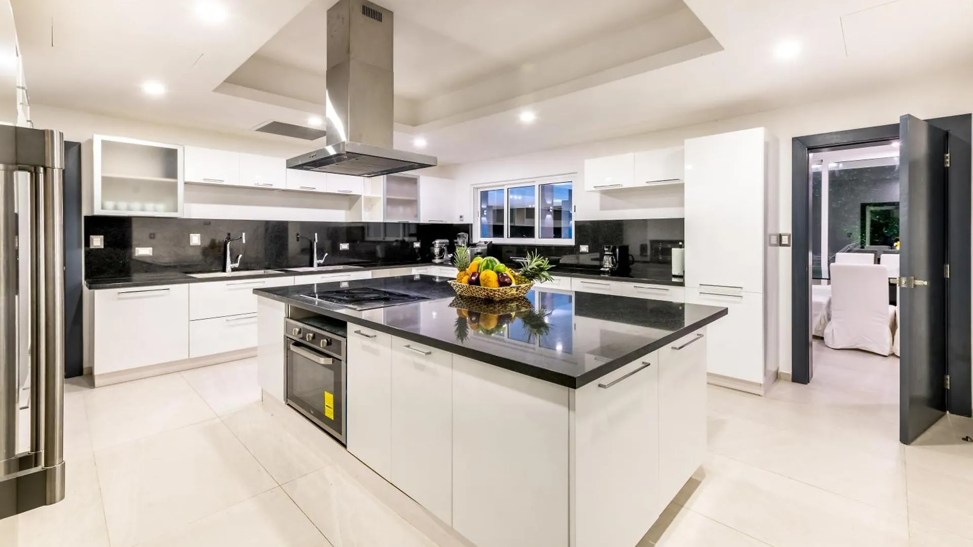 Modern Brand New Villa With Pool, Jacuzzi, Chef At Cocotal Golf & Country Club Punta Cana Dominican Republic