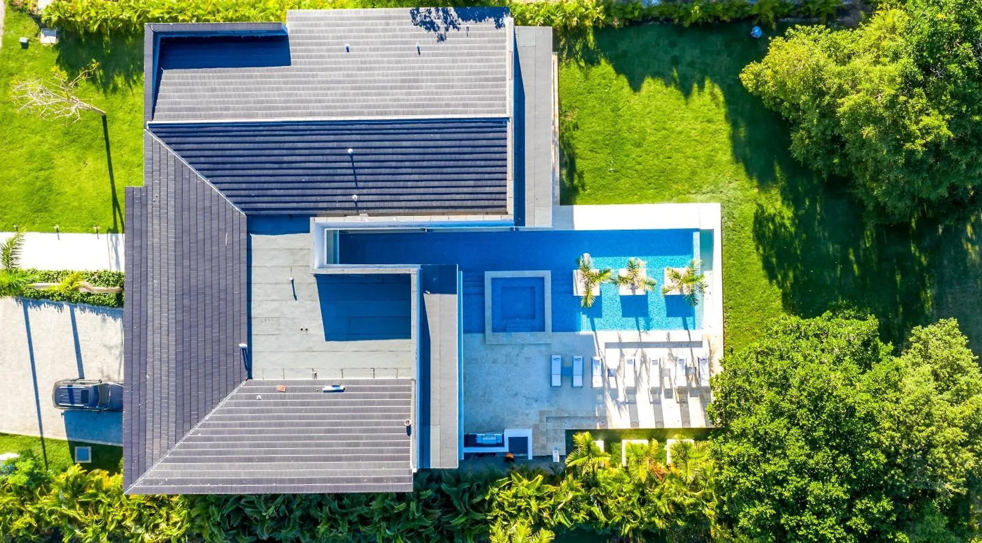 Modern Brand New Villa With Pool, Jacuzzi, Chef At Cocotal Golf & Country Club Punta Cana 0*,  Dominican Republic