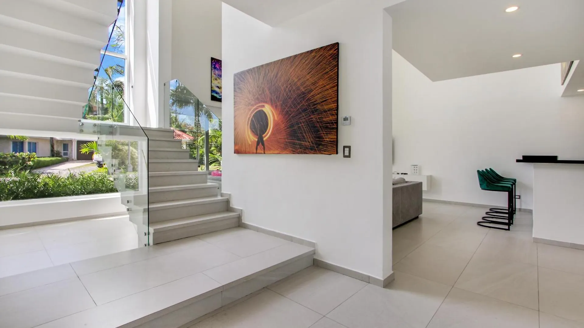 Modern Brand New Villa With Pool, Jacuzzi, Chef At Cocotal Golf & Country Club Punta Cana