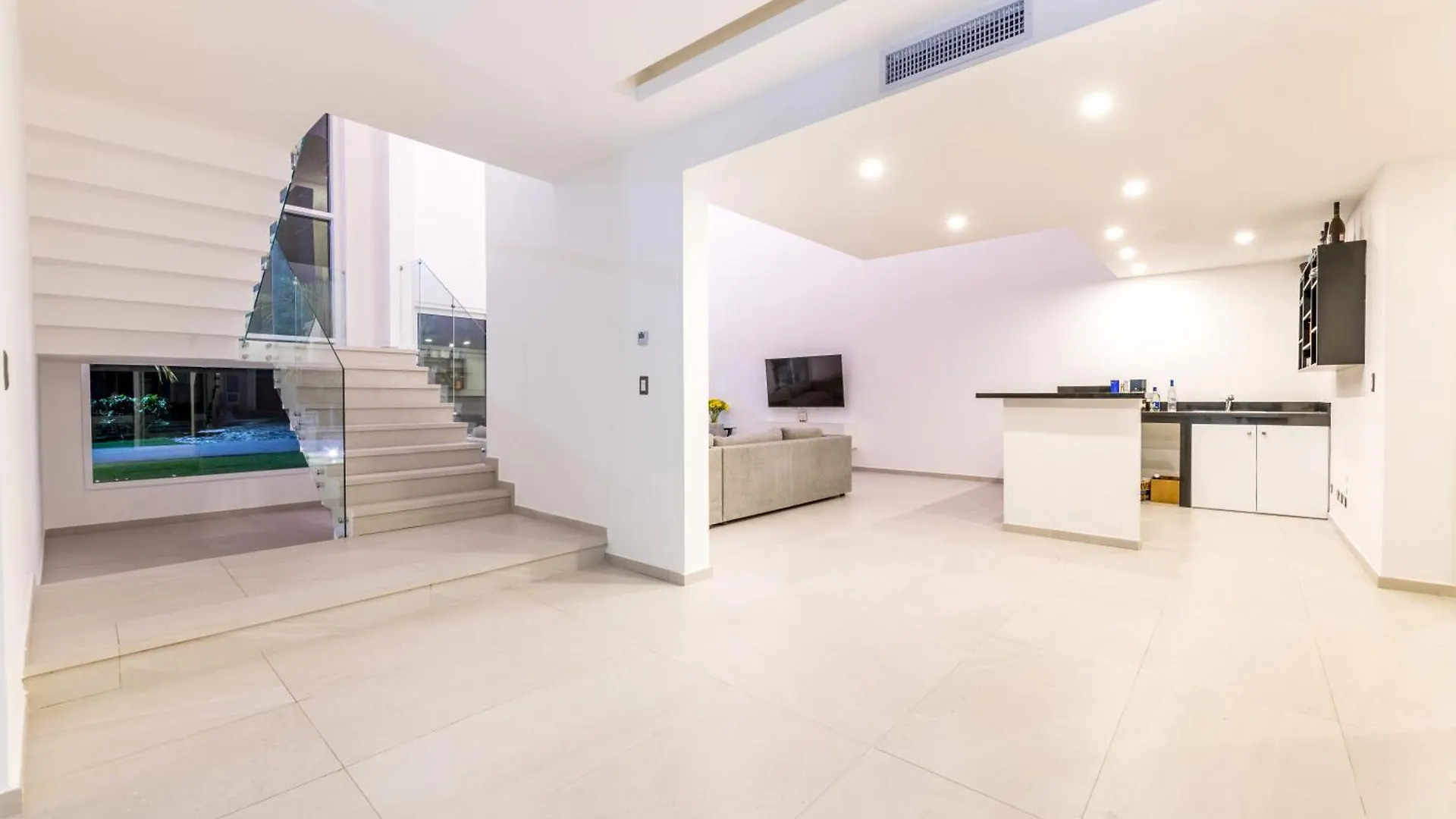 Modern Brand New Villa With Pool, Jacuzzi, Chef At Cocotal Golf & Country Club Punta Cana
