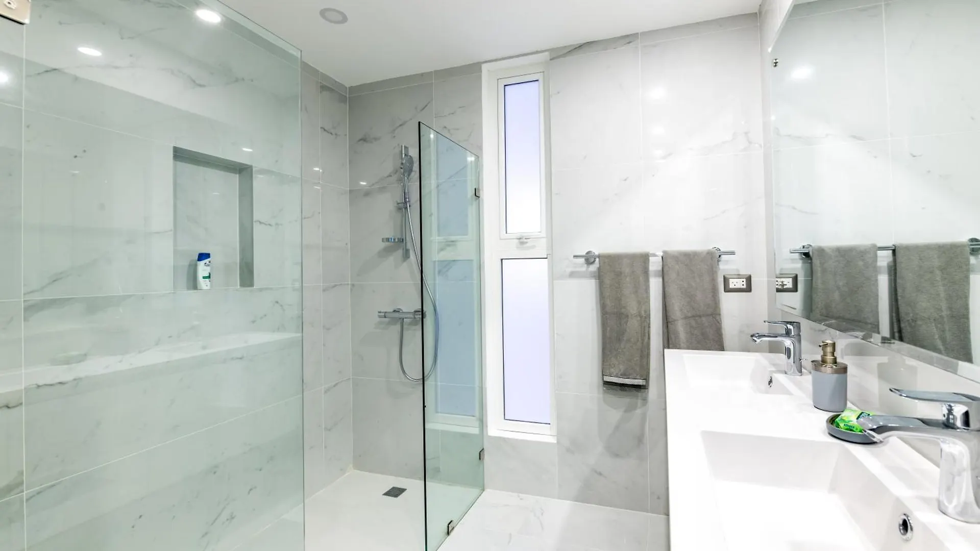 Modern Brand New Villa With Pool, Jacuzzi, Chef At Cocotal Golf & Country Club Punta Cana