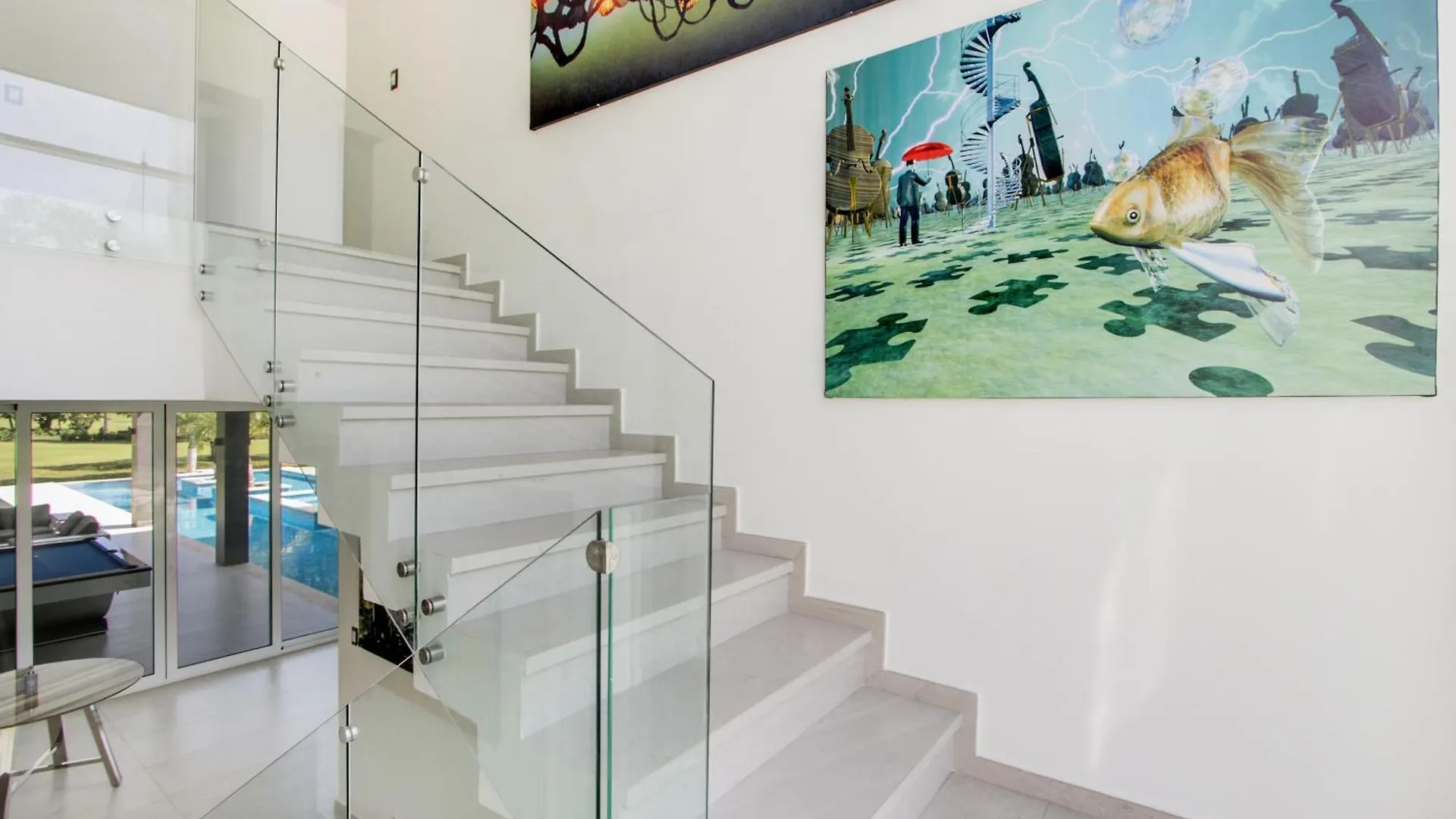 Modern Brand New Villa With Pool, Jacuzzi, Chef At Cocotal Golf & Country Club Punta Cana