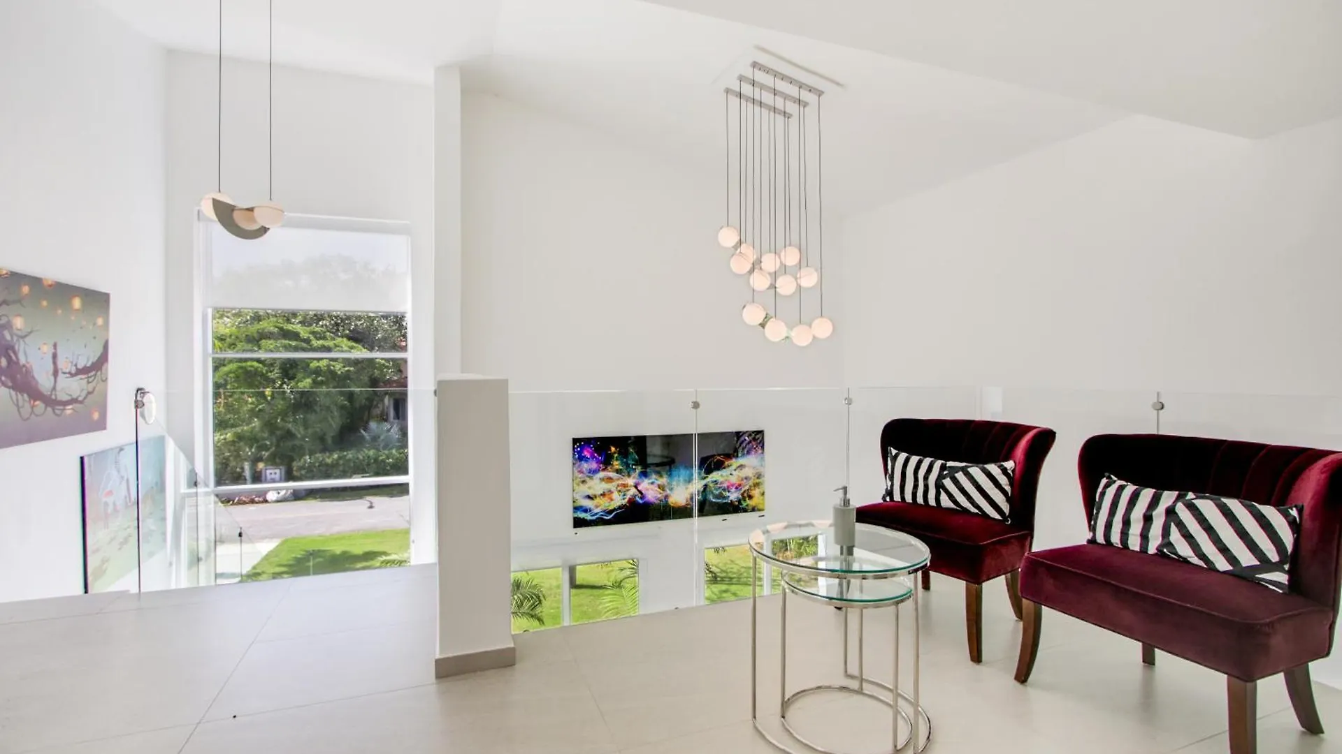 Modern Brand New Villa With Pool, Jacuzzi, Chef At Cocotal Golf & Country Club Punta Cana